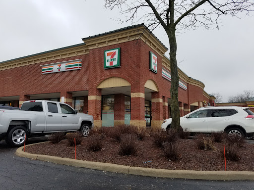 7-Eleven, 2668 S Rochester Rd, Rochester Hills, MI 48307, USA, 