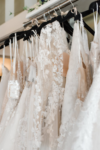 Bridal Shop «Wedding Angels Bridal Boutique», reviews and photos, 395 S Atlanta St, Roswell, GA 30075, USA