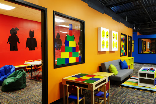 Toy Store «Bricks & Minifigs San Antonio», reviews and photos, 21850 Bulverde Rd #102, San Antonio, TX 78259, USA