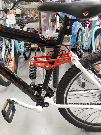 Discount Store «Walmart», reviews and photos, 15 Tobey Rd, Wareham, MA 02571, USA