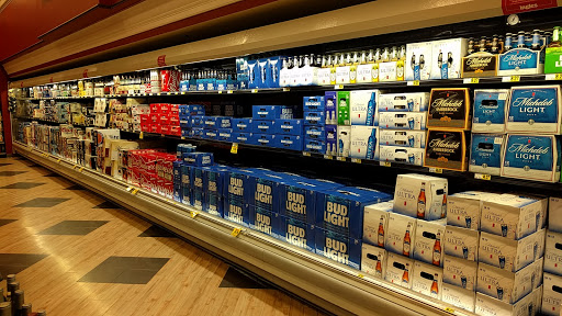 Supermarket «Ingles Market», reviews and photos, 199 E Louise Dr, Clarkesville, GA 30523, USA