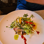 Photo n°1 de l'avis de Tanja.a fait le 03/06/2020 à 20:19 sur le  Hotel Doctor Weinstube à Bernkastel-Kues