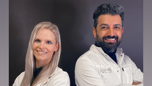 DiaMonD Aesthetics Dr. Murat Dağdelen & Dr. Katharina Besecke