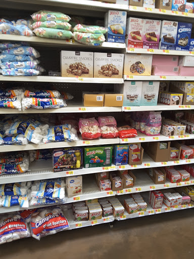 Department Store «Walmart Supercenter», reviews and photos, 3255 La Hwy 1 S, Port Allen, LA 70767, USA