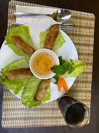 Plats et boissons du Restaurant thaï PHO KRAUN à Paris - n°13