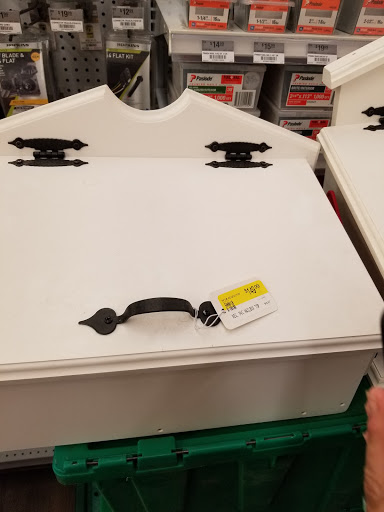 Hardware Store «Ace Peninsula Hardware», reviews and photos, 12490 Warwick Blvd, Newport News, VA 23606, USA