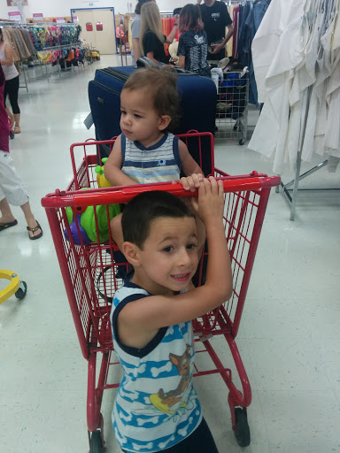 Thrift Store «CommunityAid Thrift Store & Donation Center», reviews and photos