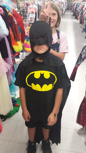 Thrift Store «Value Village», reviews and photos, 2460 Mission St SE, Salem, OR 97302, USA