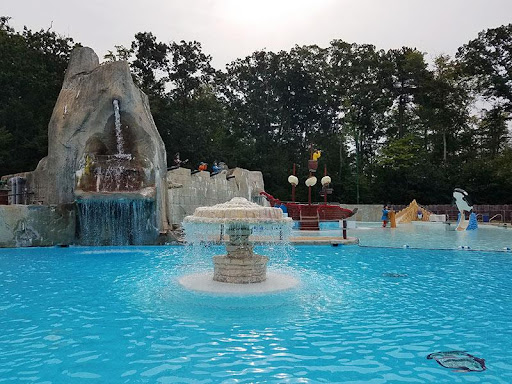 Water Park «Water Country Water Park», reviews and photos, 2300 Lafayette Rd, Portsmouth, NH 03801, USA