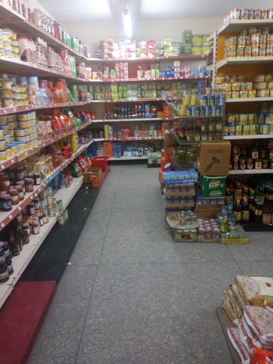 Everyday Supermarket Emporium 3, Plot 283 Opp. Shell R.A Aba, Port Harcourt - Aba Expy, Obia, Port Harcourt, Nigeria, Health Food Store, state Rivers