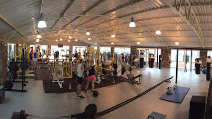 Bailey,s Gym - Puerta del Sol Complex Calle Marcial Sanchez Velazquez, 35610 Castillo Caleta de Fuste, Las Palmas, Spain