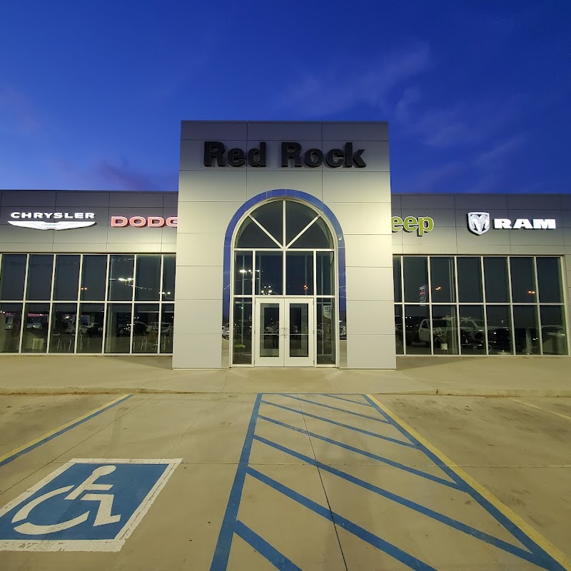 Red Rock Auto of Watford City