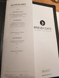 Photo n°6 de Breizh Café Bordeaux Chartrons | La Crêpe Autrement à Bordeaux ()