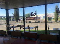 Atmosphère du Restauration rapide Burger King à Arles - n°9