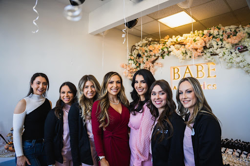 Explore son and mother tattoos ideas, creative tattoo ideas in Sayville, available at Babe Aesthetics