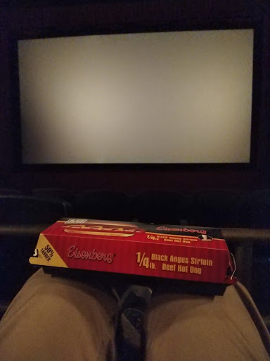 Movie Theater «Cinemark», reviews and photos, 3401 Nicholasville Rd, Lexington, KY 40503, USA