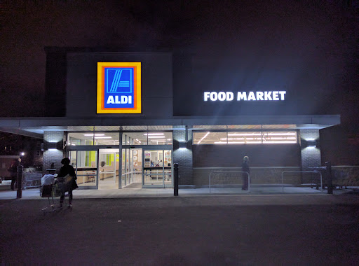 Supermarket «ALDI», reviews and photos, 244 Bloomfield Ave, Bloomfield, NJ 07003, USA
