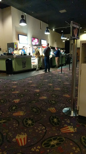 Movie Theater «Lefont Theaters», reviews and photos, 5920 Roswell Rd C-103, Atlanta, GA 30328, USA