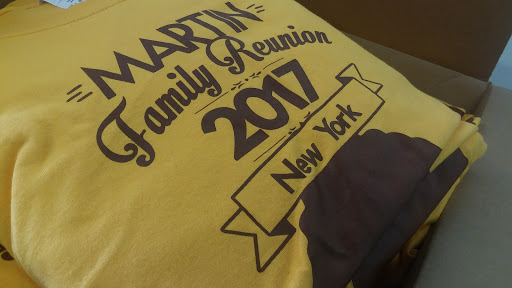 Screen Printer «3v Printing», reviews and photos, 3731 Northcrest Rd #4, Atlanta, GA 30340, USA