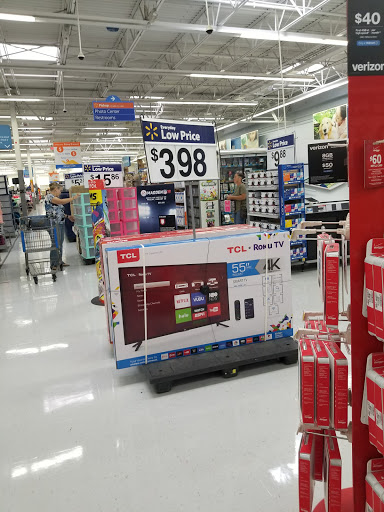 Department Store «Walmart Supercenter», reviews and photos, 6868 US-129, Live Oak, FL 32060, USA