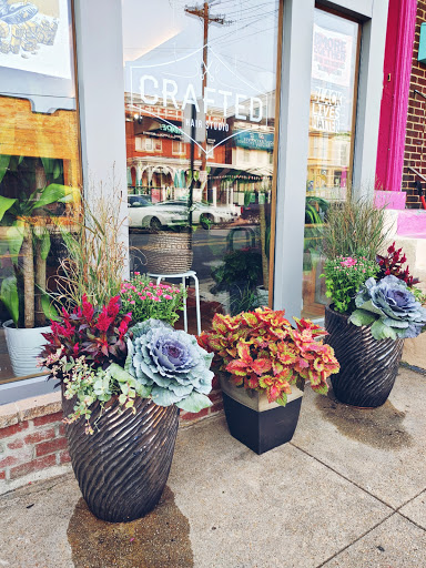 Hair Salon «Crafted Hair Studio», reviews and photos, 3526 Chestnut Ave, Baltimore, MD 21211, USA