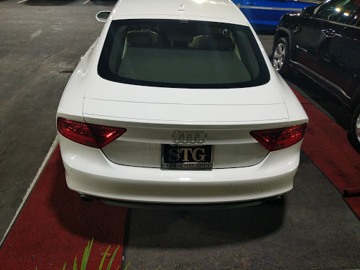 Used Car Dealer «STG Auto Group of Montclair», reviews and photos, 10325 Central Ave, Montclair, CA 91763, USA