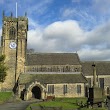 Calverley Parish Church