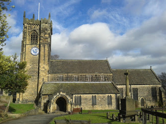 Calverley Parish Church