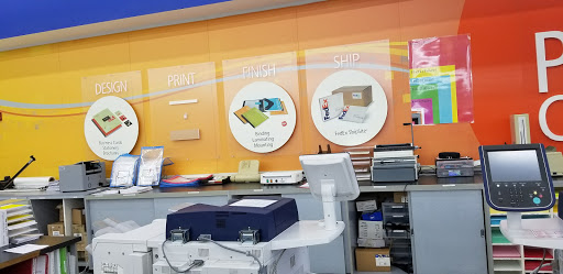 Office Supply Store «OfficeMax», reviews and photos, 1757 East-West Connector #100, Austell, GA 30106, USA