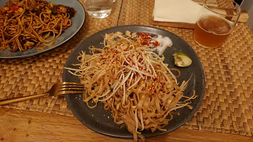 TAO thai restoran