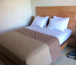 Kubu Carik Hotel photo