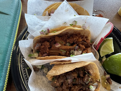 Mor-Tacos