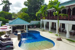 Ocean View Lodge -Cahuita- image