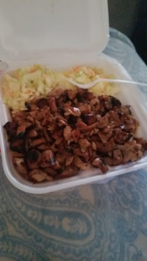Sunnys Chinese Food image