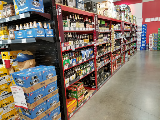 Wine Store «BevMo!», reviews and photos, 1545 Holiday Ln, Fairfield, CA 94534, USA