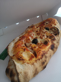 Plats et boissons du Pizzas à emporter La pazz'a Papa à Pontcharra - n°11