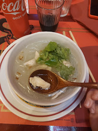 Soupe du Restaurant chinois Le Royal à Rochefort - n°3
