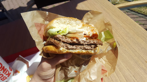 Burger King Düsseldorf