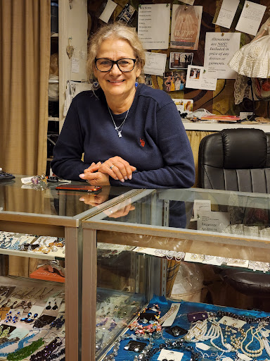 Bridal Shop «Mary Beth Bridals», reviews and photos, 849 Main St #3, Honesdale, PA 18431, USA