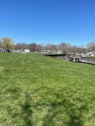 Park «Ruedisale Point Park», reviews and photos, 50400 Ruedisale St, New Baltimore, MI 48047, USA