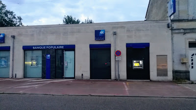 Banque Populaire Aquitaine Centre Atlantique à Léognan