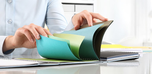 Commercial Printer «Minuteman Press Des Peres», reviews and photos, 330 Sovereign Ct, Manchester, MO 63011, USA