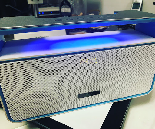 Cell Phone Store «Eazy Computers & iPhone Repair», reviews and photos, 930 Arch St, Philadelphia, PA 19107, USA