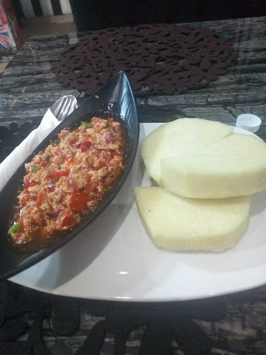 Eden Lounge & Restaurant, Elechi 500272, Port Harcourt, Nigeria, Breakfast Restaurant, state Rivers
