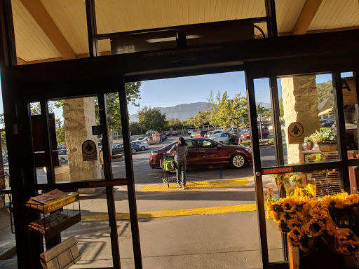 Grocery Store «Vons», reviews and photos, 550 E Baseline Rd, Claremont, CA 91711, USA