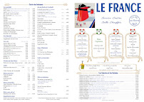 Photos du propriétaire du Restaurant Le France à Le Havre - n°2