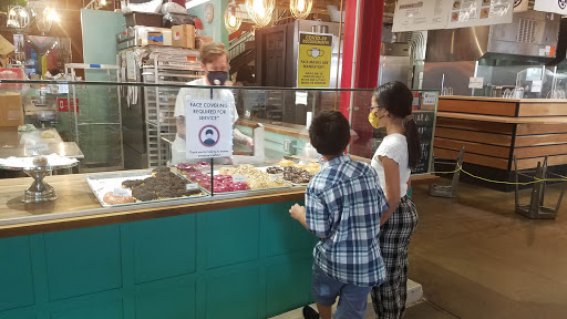 Donut Shop «Destination Donuts», reviews and photos, 59 Spruce St, Columbus, OH 43215, USA