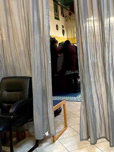 Funeral Home «Alfirdaus Jinnazah Services LLC (Muslim Funeral Home)», reviews and photos, 7903 Hill Park Ct #8, Lorton, VA 22079, USA