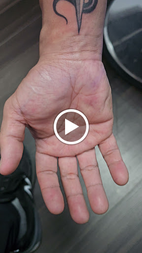 Explore feminine foot tattoo ideas, creative tattoo ideas in Kissimmee, available at Precision Ink Tattoo Company