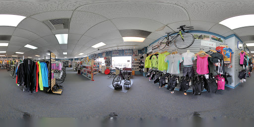 Bicycle Store «Bicycle Pedaler», reviews and photos, 330 N Rock Rd, Wichita, KS 67206, USA